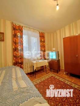 4-к квартира, вторичка, 79м2, 1/12 этаж