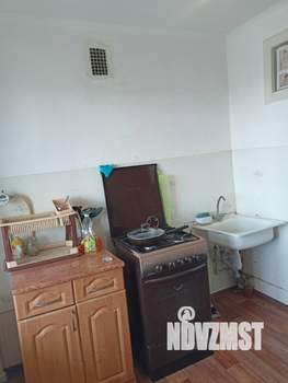 1-к квартира, вторичка, 32м2, 7/9 этаж