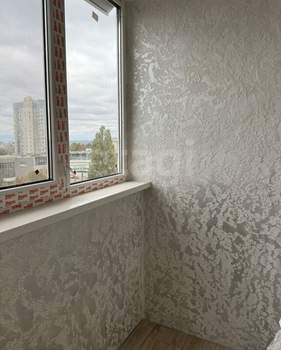 2-к квартира, вторичка, 49м2, 6/9 этаж