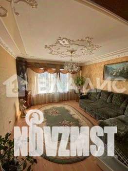 3-к квартира, вторичка, 60м2, 7/9 этаж