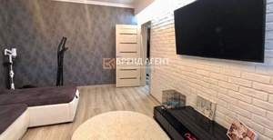 3-к квартира, вторичка, 77м2, 6/7 этаж