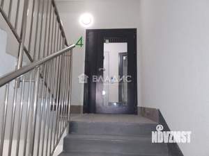 1-к квартира, вторичка, 29м2, 4/8 этаж