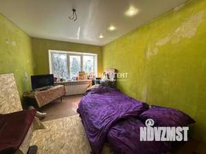 2-к квартира, вторичка, 39м2, 1/2 этаж