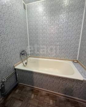 1-к квартира, вторичка, 34м2, 4/10 этаж