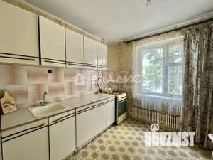 3-к квартира, вторичка, 65м2, 1/10 этаж