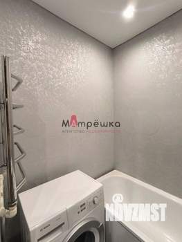 1-к квартира, вторичка, 33м2, 10/10 этаж