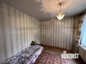 4-к квартира, вторичка, 61м2, 1/5 этаж