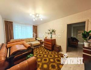 4-к квартира, вторичка, 84м2, 3/9 этаж