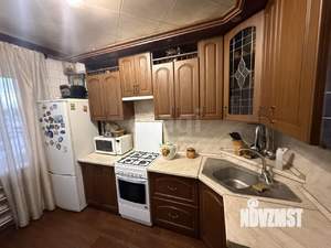 4-к квартира, вторичка, 67м2, 3/9 этаж