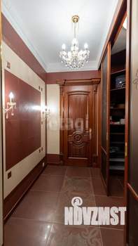 5-к квартира, вторичка, 522м2, 9/9 этаж