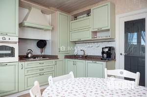 3-к квартира, вторичка, 95м2, 5/8 этаж