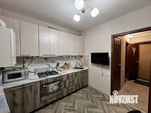 1-к квартира, вторичка, 34м2, 5/10 этаж