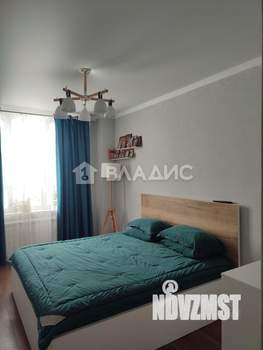 2-к квартира, вторичка, 57м2, 6/21 этаж
