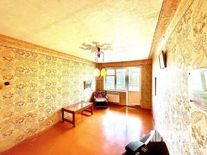 2-к квартира, вторичка, 44м2, 4/5 этаж