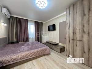 1-к квартира, вторичка, 39м2, 4/15 этаж