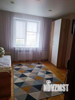 2-к квартира, вторичка, 50м2, 5/5 этаж