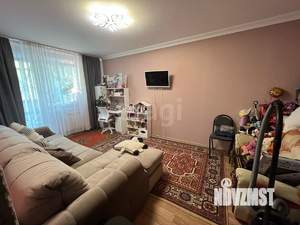 2-к квартира, вторичка, 51м2, 3/10 этаж