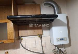 1-к квартира, вторичка, 32м2, 2/5 этаж