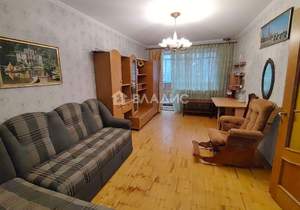 2-к квартира, вторичка, 44м2, 2/5 этаж