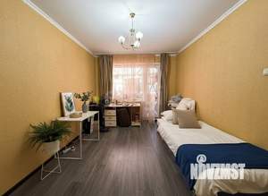 3-к квартира, вторичка, 62м2, 8/9 этаж