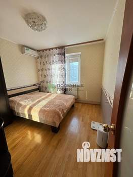 2-к квартира, вторичка, 50м2, 6/10 этаж