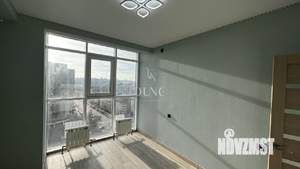 1-к квартира, вторичка, 33м2, 11/16 этаж