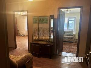 3-к квартира, вторичка, 65м2, 8/12 этаж