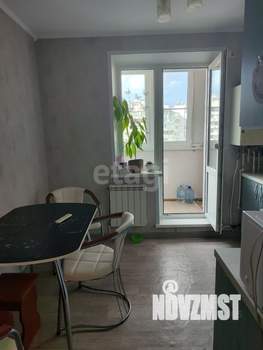 2-к квартира, вторичка, 59м2, 8/15 этаж