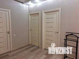 2-к квартира, вторичка, 53м2, 11/18 этаж