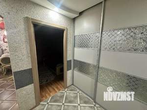 2-к квартира, вторичка, 57м2, 3/5 этаж