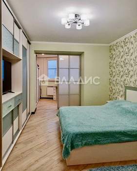 2-к квартира, вторичка, 82м2, 6/14 этаж