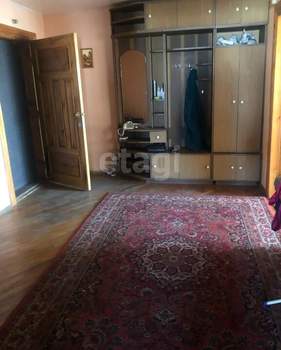 3-к квартира, вторичка, 73м2, 15/17 этаж