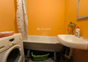 1-к квартира, вторичка, 39м2, 3/9 этаж