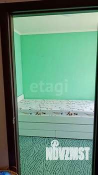 2-к квартира, вторичка, 43м2, 5/5 этаж