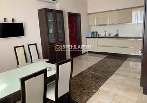 6-к квартира, вторичка, 255м2, 16/17 этаж