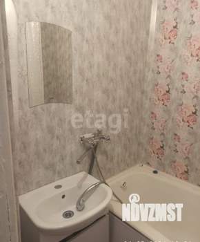 2-к квартира, вторичка, 46м2, 1/9 этаж