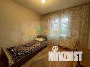 3-к квартира, вторичка, 73м2, 6/9 этаж