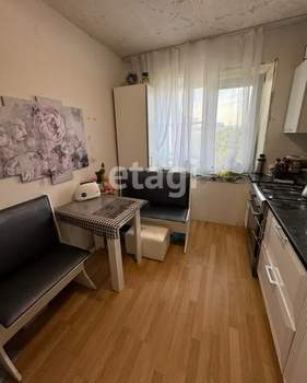 3-к квартира, вторичка, 63м2, 5/9 этаж