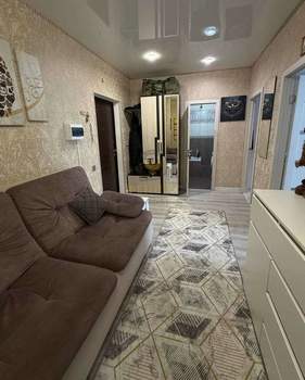 2-к квартира, вторичка, 62м2, 2/16 этаж