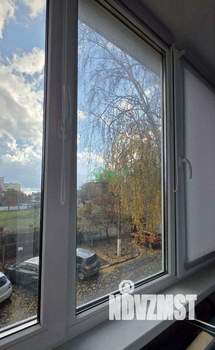 2-к квартира, вторичка, 44м2, 2/5 этаж