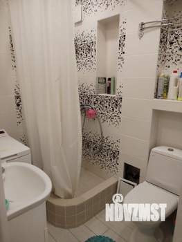 1-к квартира, вторичка, 28м2, 1/5 этаж