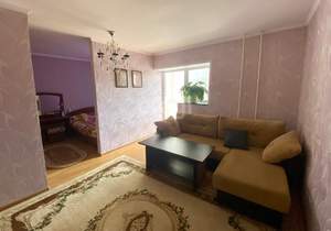 1-к квартира, вторичка, 40м2, 7/20 этаж