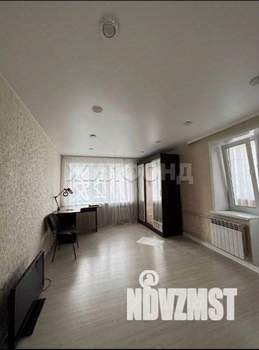 2-к квартира, вторичка, 49м2, 1/12 этаж