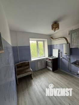 2-к квартира, вторичка, 45м2, 5/5 этаж