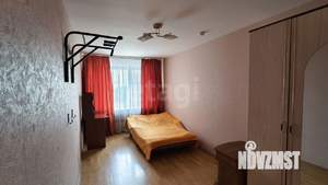 2-к квартира, вторичка, 53м2, 4/5 этаж