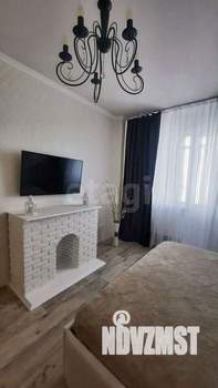 1-к квартира, вторичка, 46м2, 3/14 этаж