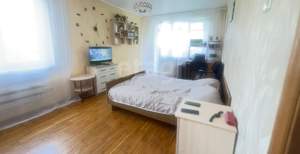 3-к квартира, вторичка, 61м2, 5/5 этаж