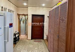 Студия квартира, вторичка, 78м2, 6/9 этаж