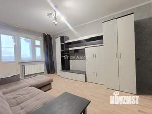 1-к квартира, вторичка, 34м2, 2/10 этаж