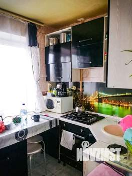 2-к квартира, вторичка, 44м2, 5/9 этаж